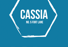 Cassia Brand design
